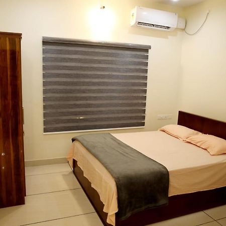 Clover Home Tiruvalla Dış mekan fotoğraf