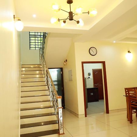 Clover Home Tiruvalla Dış mekan fotoğraf