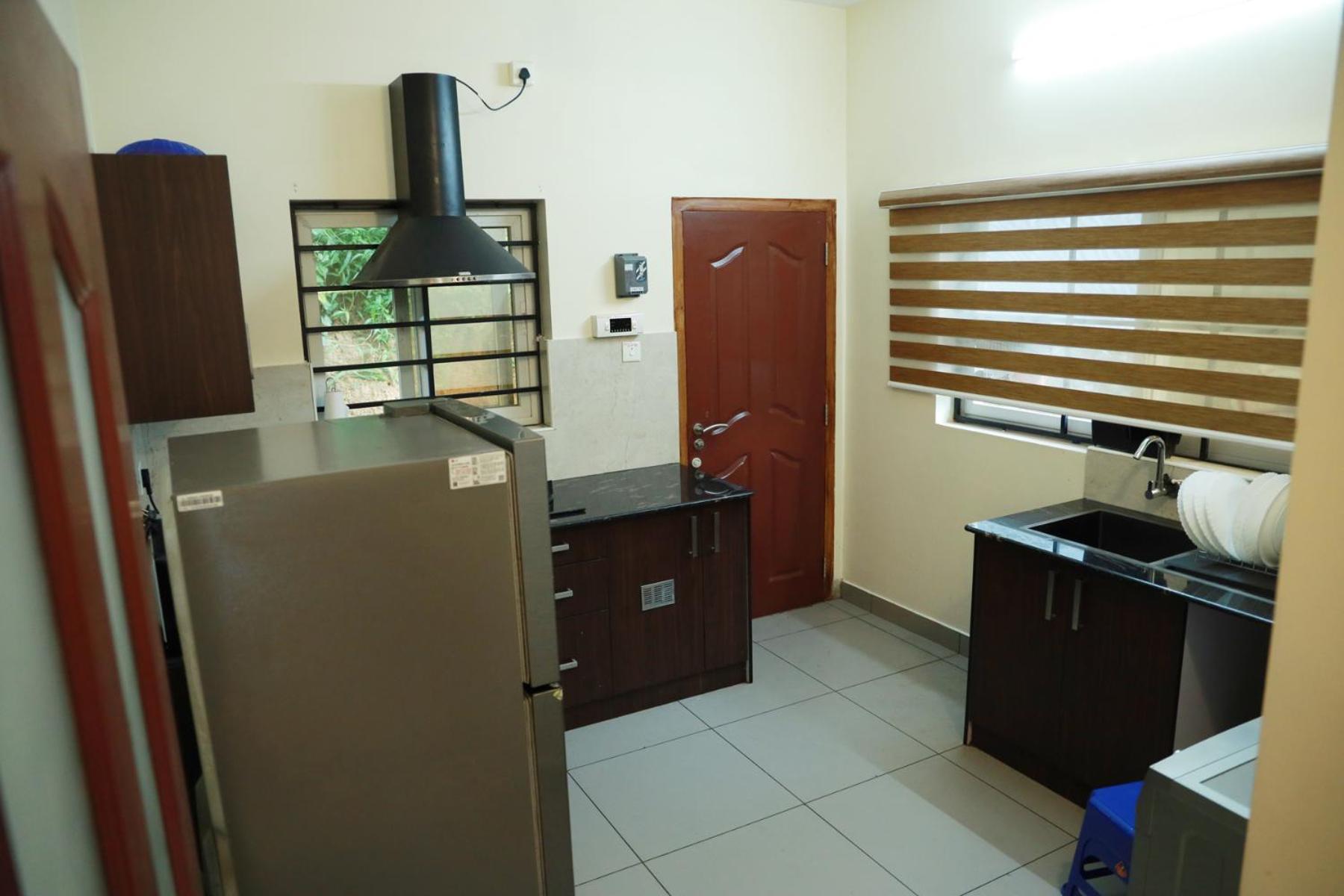 Clover Home Tiruvalla Dış mekan fotoğraf