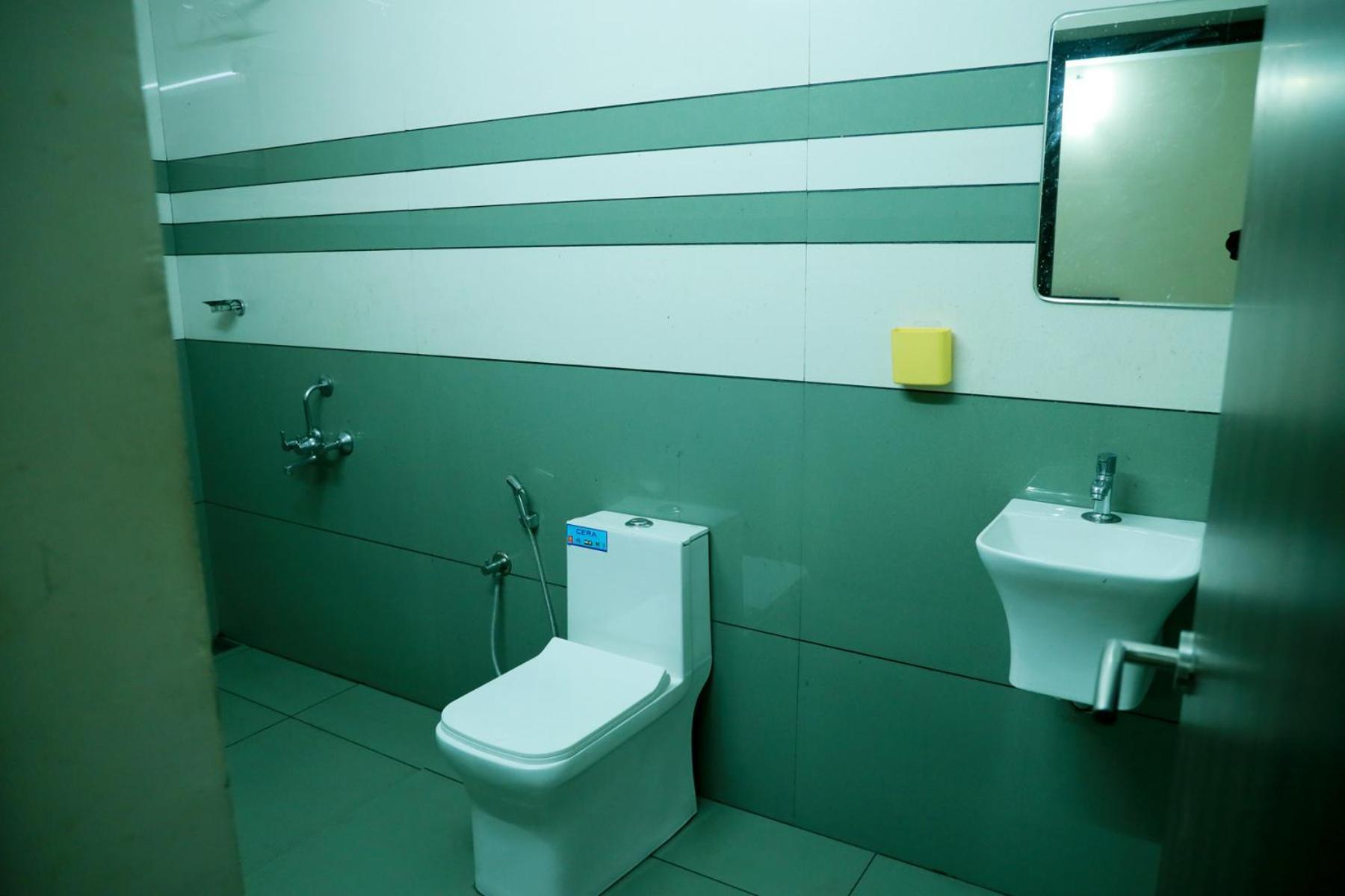 Clover Home Tiruvalla Dış mekan fotoğraf