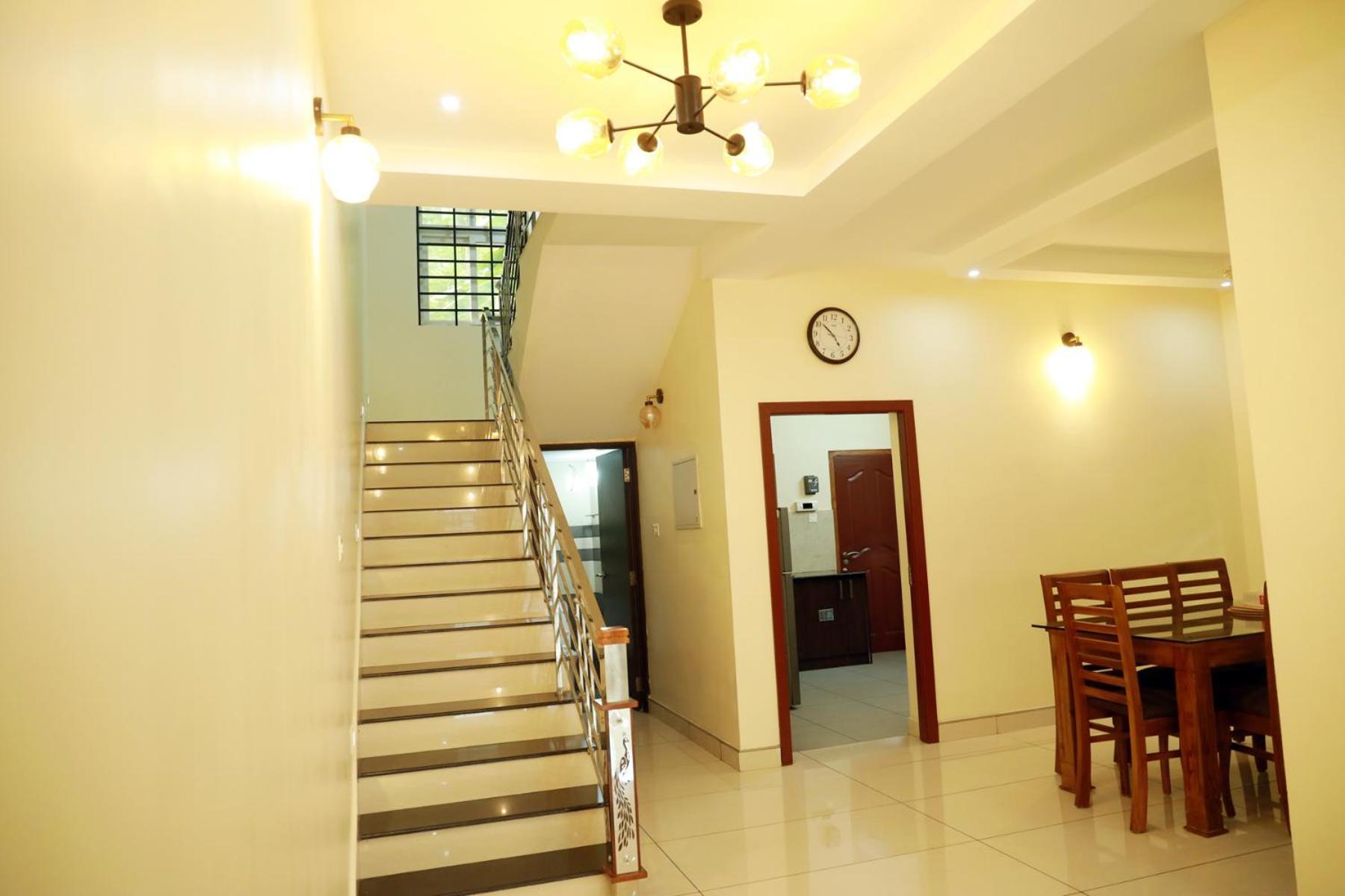 Clover Home Tiruvalla Dış mekan fotoğraf